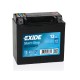 ΜΠΑΤΑΡΙΑ EK131 EXIDE Auxiliary AGM Start Stop 12V 13Ah 200A EN